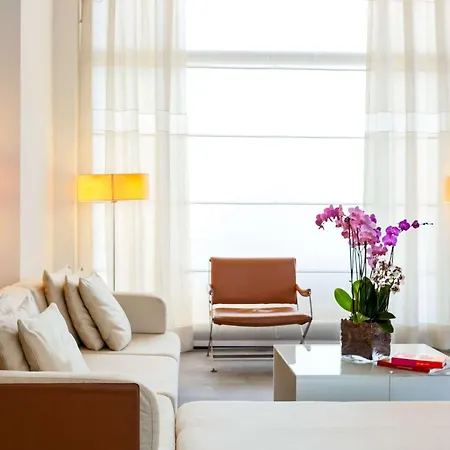 Hilton Garden Novoli Hotel Florencie
