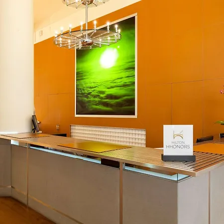 Hilton Garden Novoli
