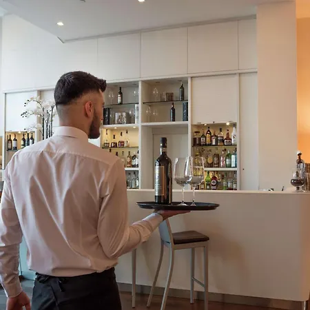 Hilton Metropole 4* Florence