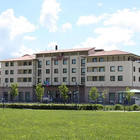 Hotel Hilton Garden Novoli 4*