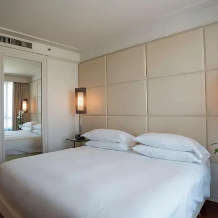 Hotel Hilton Metropole