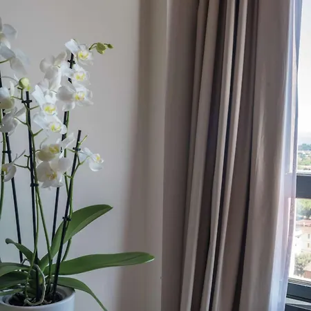 Hilton Metropole Hotel Florence