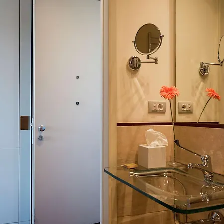 Hilton Metropole 4* Florence