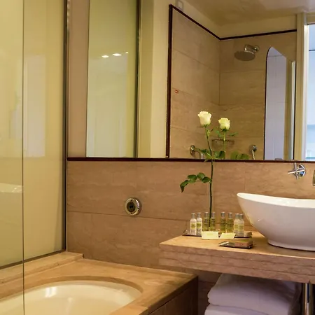 Hotel Hilton Metropole