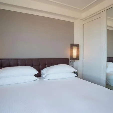 Hilton Metropole Hotel Florence