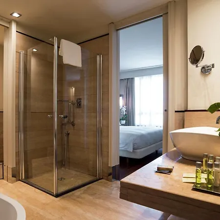 Hilton Metropole Florence