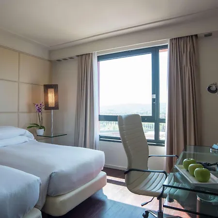 Hotel Hilton Metropole