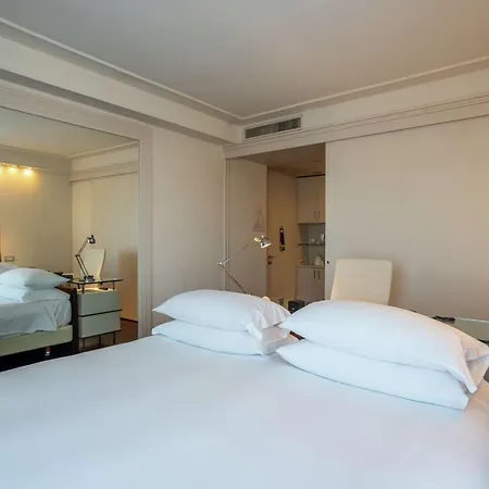 Hilton Metropole Florence