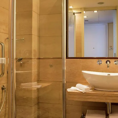 Hilton Metropole 4*