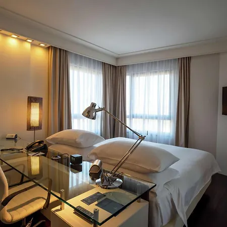 Hotel Hilton Metropole 4*