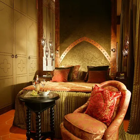 Bernini Palace Hotel