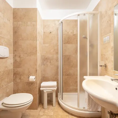 Hotel Betania Florence