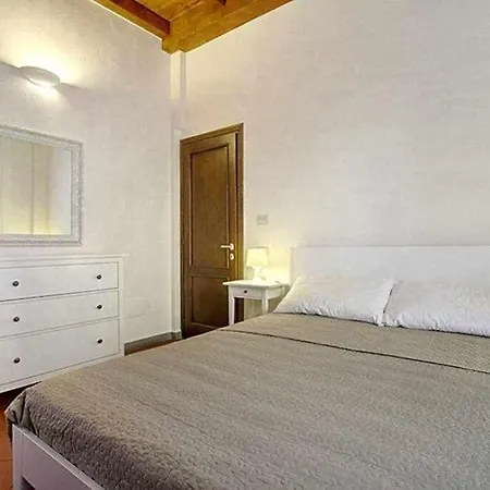 Panzani Rustico Vicino Santa Maria Novella Apartamento