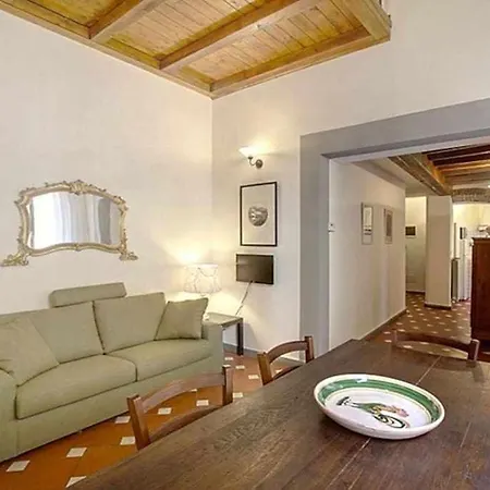 Apartamento Panzani Rustico Vicino Santa Maria Novella *