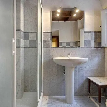 Panzani Rustico Vicino Santa Maria Novella Apartamento *