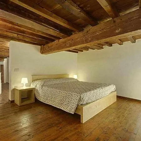 Apartamento Panzani Rustico Vicino Santa Maria Novella Florencia