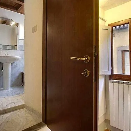 Panzani Rustico Vicino Santa Maria Novella Apartamento Florencia