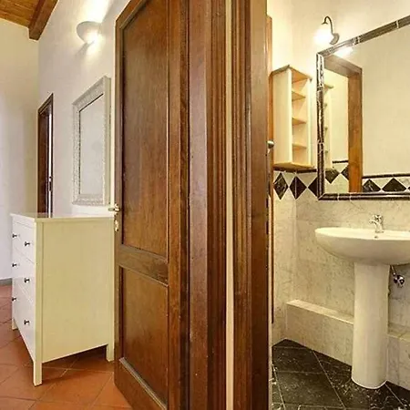 Panzani Rustico Vicino Santa Maria Novella *