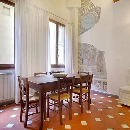 Panzani Rustico Vicino Santa Maria Novella Apartamento *