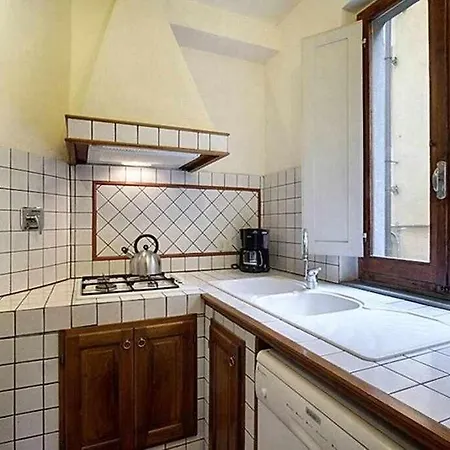 Panzani Rustico Vicino Santa Maria Novella Apartamento