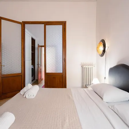 Ghibellina Elegant With 4 Bedrooms *
