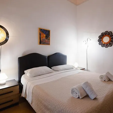 Ghibellina Elegant With 4 Bedrooms *