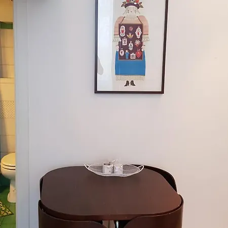 Apartment La Sede Dell'arte Monolocale E In Torre Medievale Vicino A Duomo E Piazza Signoria