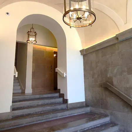 Dianora Apartment