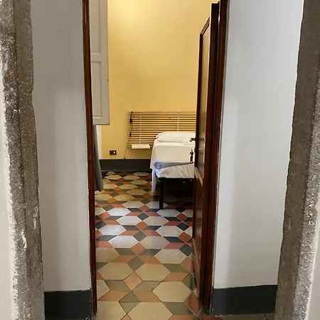 Apartamento Da I' Gini Florença