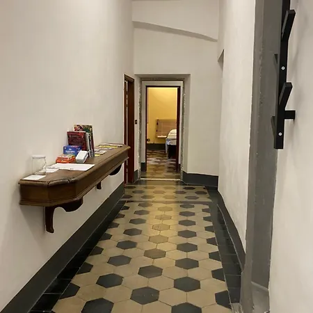 Da I' Gini Apartamento