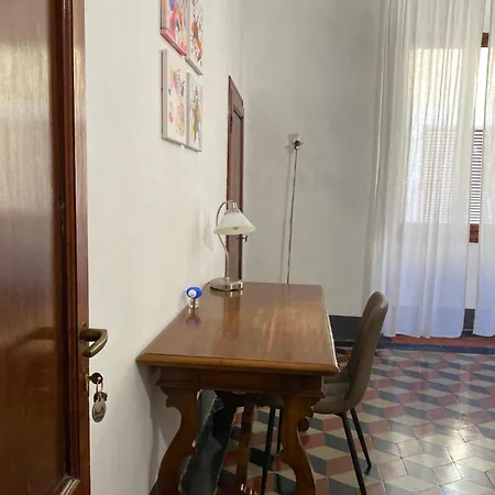 Da I' Gini * Florença