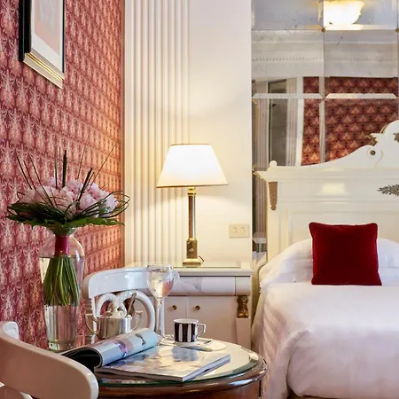 Hotel Regency - Small Luxury Of The World
