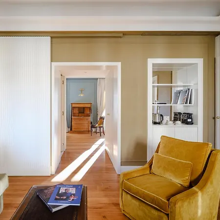 Regency - Small Luxury Of The World Hotel