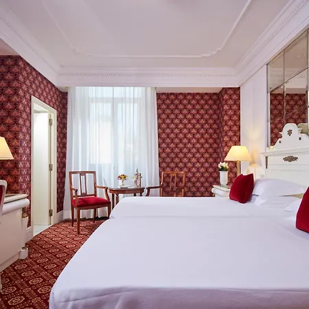 Hotel Regency - Small Luxury Of The World Firenze