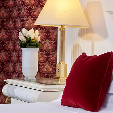 Regency - Small Luxury Of The World Hotel Firenze