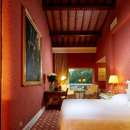 Regency - Small Luxury Of The World