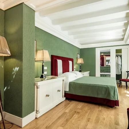 Regency - Small Luxury Of The World Firenze