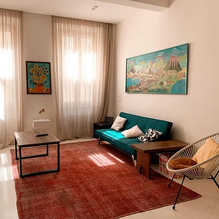 Apartment The Duomo Exclusive -43 Passi Dal Duomo-