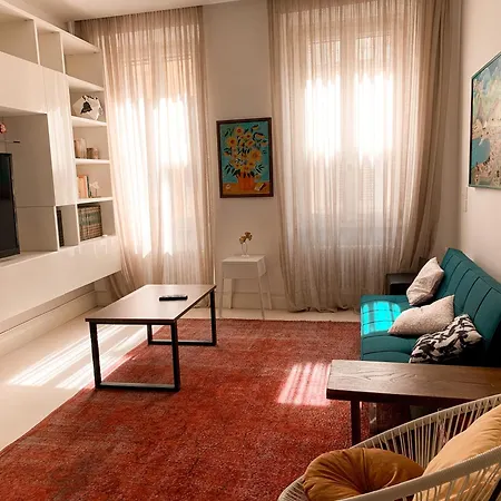 Apartamento The Duomo Exclusive -43 Passi Dal Duomo-