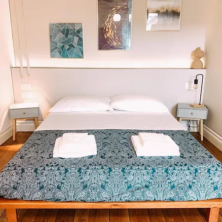 Apartment The Duomo Exclusive -43 Passi Dal Duomo-