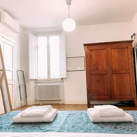 Apartamento The Duomo Exclusive -43 Passi Dal Duomo- *
