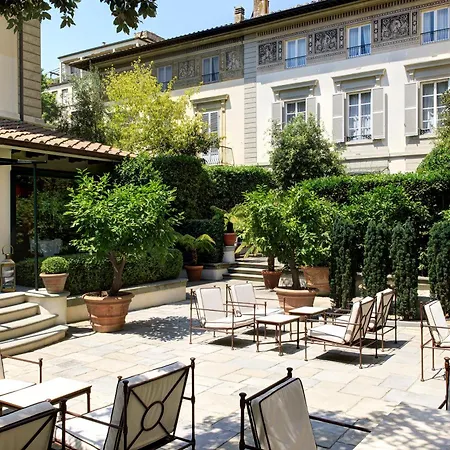 Regency - Small Luxury Of The World Hotel
