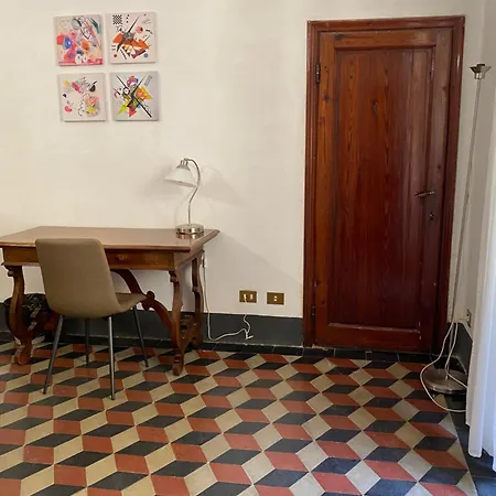 Da I' Gini Apartamento *
