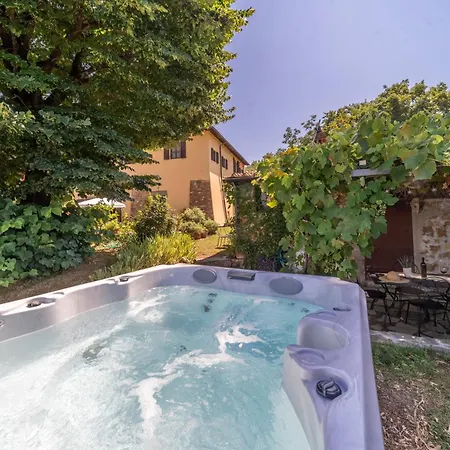 Charming Florentine Hideout