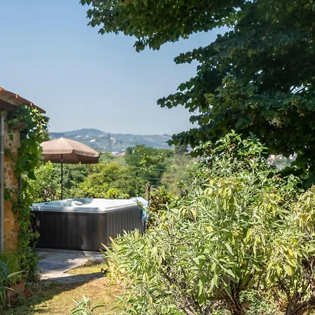 Charming Florentine Hideout *
