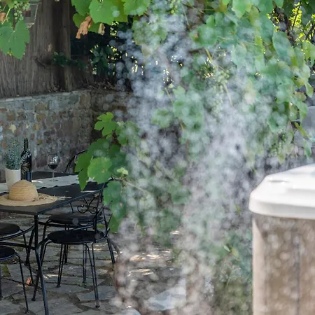 Charming Florentine Hideout Florence