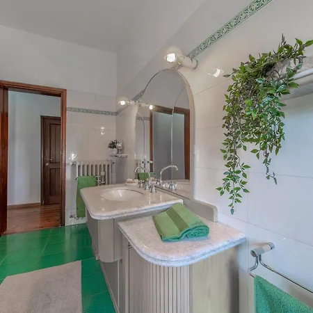 Apartment Charming Florentine Hideout Florence