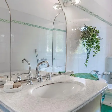 Charming Florentine Hideout * Florence