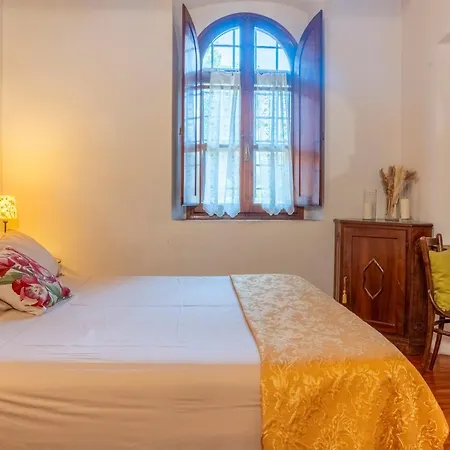 Charming Florentine Hideout *