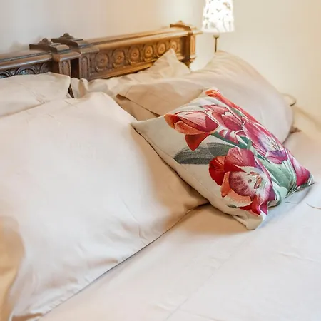 Charming Florentine Hideout Florence